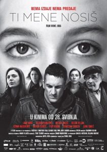 Ti mene nosis (2015) DVDRip