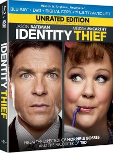 Identity Thief (2013) BluRay 1080p HD