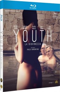 Youth (2015) BluRay 1080p HD Dual Latino / Inglés