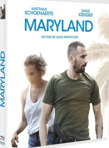 Maryland (2015) BluRay 720p HD