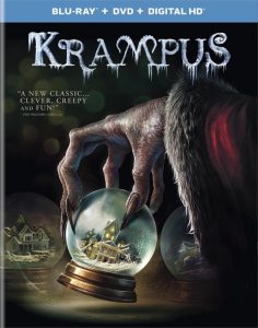Krampus (2015) BluRay 1080p HD Dual Latino / Inglés