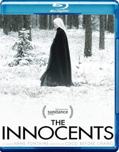 Les innocentes (2016) BDRip