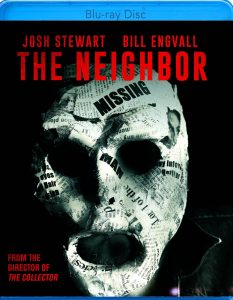 The Neighbor (2016) BluRay 720p HD