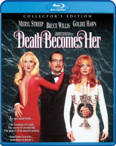 Death Becomes Her (1992) BluRay 720p HD
