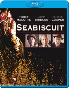 Seabiscuit (2003) BluRay 720p HD