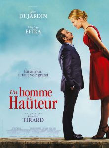 Un homme à la hauteur (2016) BRRip