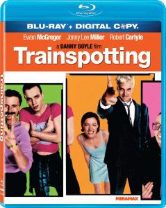 Trainspotting (1996) BluRay 720p HD VIP