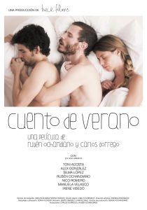 Cuento de verano (2015) BRRip
