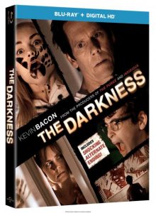 The Darkness (2016) BluRay 1080p HD Dual Latino / Inglés
