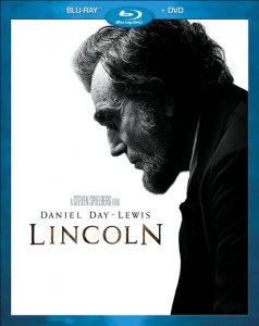 Lincoln (2012) BluRay 1080p HD
