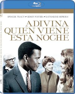 Guess Who’s Coming to Dinner (1967) BluRay 720p HD