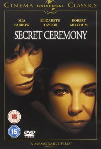 Secret ceremony (1968) DVDRip VIP