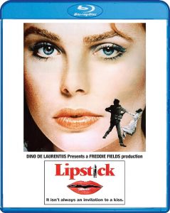 Lipstick (1976) BluRay 1080p HD VIP