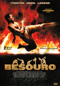 Besouro (2009) DVDRip