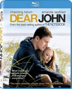 Dear John (2010) BluRay 1080p HD