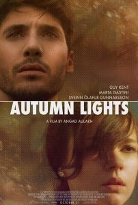 Autumn Lights (2016) WEB-DL 720p HD