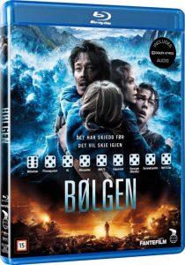The Wave (2015) BluRay 1080p HD Dual Latino / Inglés