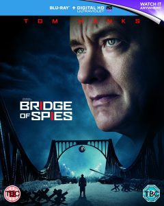 Bridge of Spies (2015) BluRay 720p HD