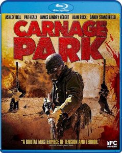 Carnage Park (2016) BluRay 720p HD