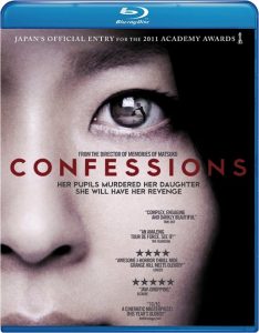 Confessions (2010) BluRay 720p HD