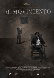 El Movimiento (2015) BluRay 720p HD