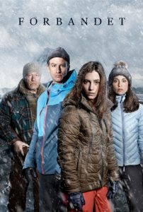 Svartsjön (2016) Serie de TV Primera Temporada