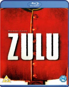 Zulu (1964) BluRay 1080p HD