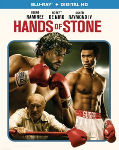 Hands of Stone (2016) BluRay 720p HD