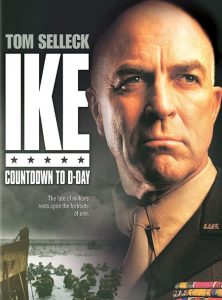 Ike: Countdown to D-Day (2004) DVDRip