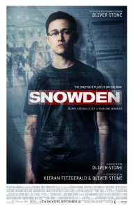 Snowden (2016) WEB-DL 720p HD