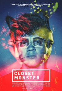 Closet Monster (2015) DVDRip