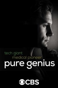 Pure Genius (2016) Serie de TV Primera Temporada