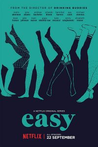 Easy (2016) Serie de TV Primera Temporada