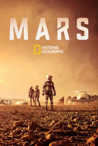 Mars (2016) Serie de TV Primera Temporada