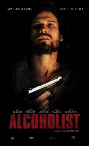 Alcoholist (2016) WEB-DL