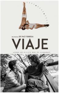 Viaje (2015) BRRip