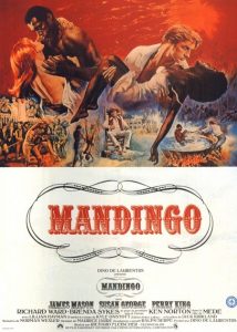 Mandingo (1975) DVDRip