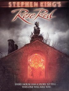 Rose Red (2002) DVDRip
