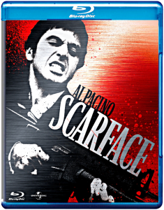 Scarface (1983) BluRay 1080p HD VIP