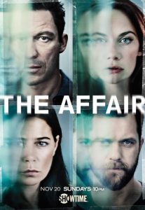 The Affair (2016) Serie de TV 720p HD Tercera Temporada