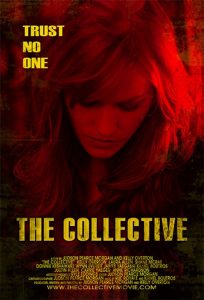 The Collective (2008) DVDRip