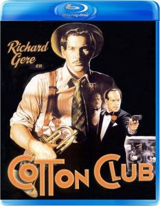 The Cotton Club (1984) BluRay 720p HD