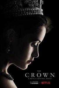 The Crown (2016) Serie de TV Primera Temporada 720p HD