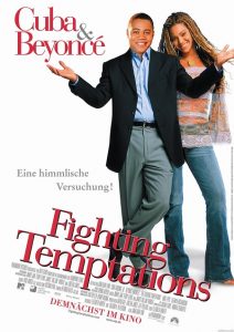 The Fighting Temptations (2003) DVDRip