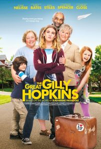 The Great Gilly Hopkins (2016) WEB-DL 720p HD