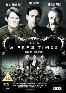 The Wipers Times (2013) BluRay 720p HD