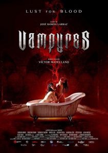 Vampyres (2015) DVDRip