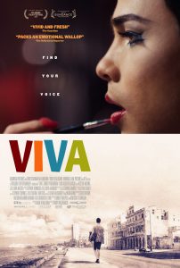 Viva (2015) DVDRip