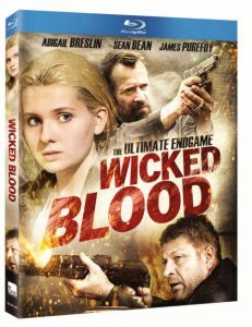 Wicked Blood (2014) BluRay 1080p HD