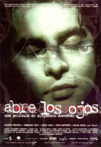 Abre los ojos (1997) DVDRip VIP